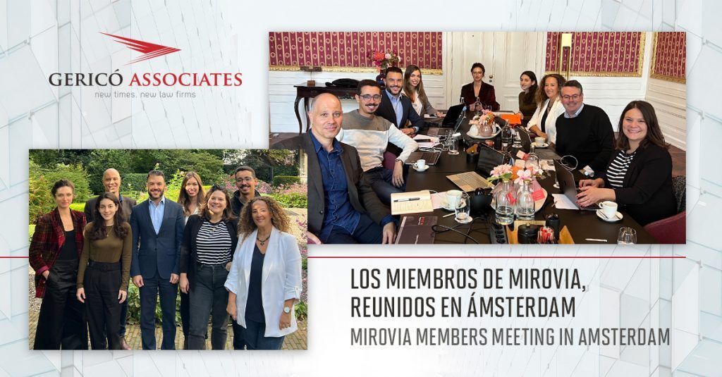 Mirovia international network meets in Amsterdam 1 Mirovia international network meets in Amsterdam 1