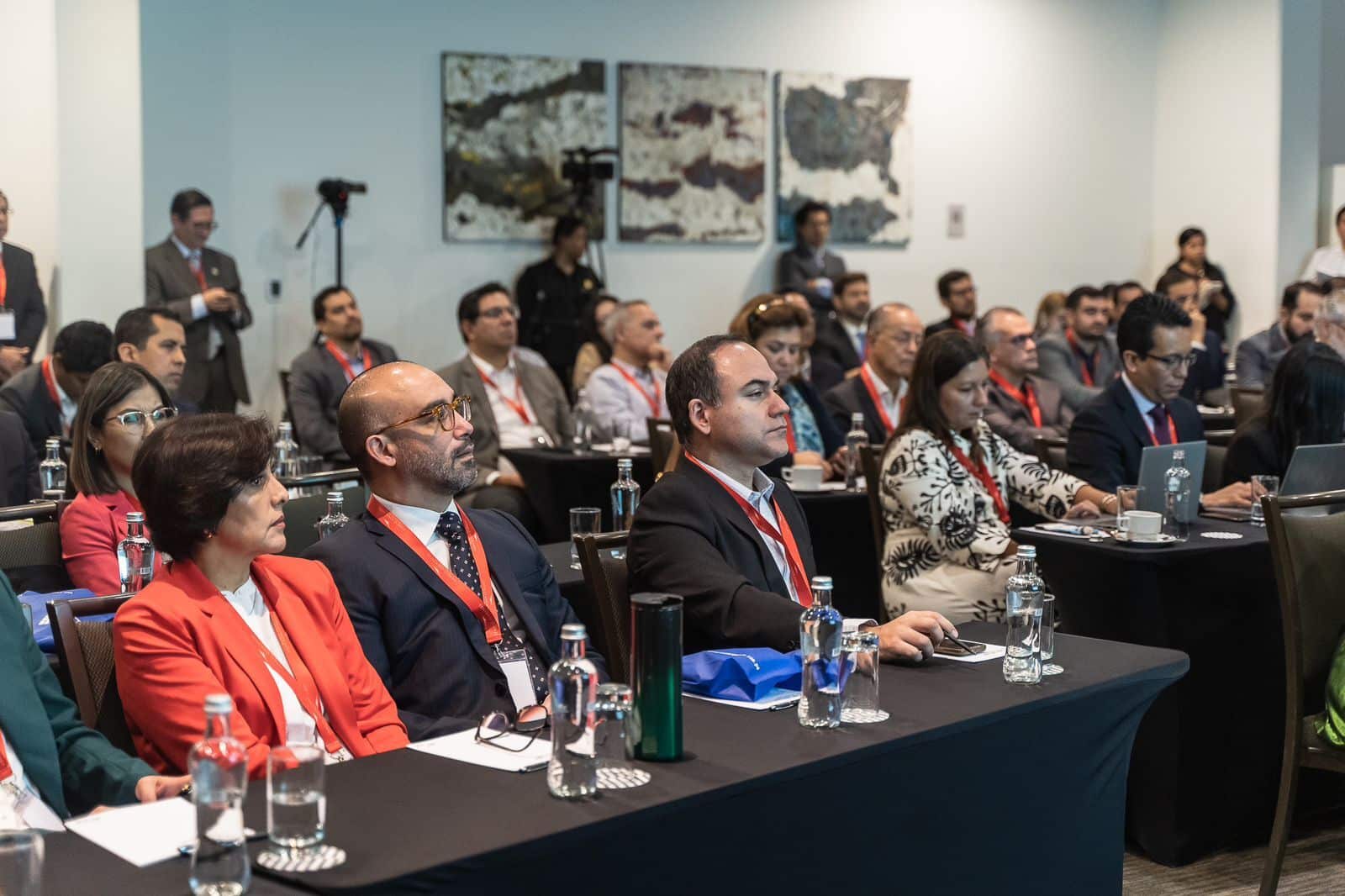 Conclusions of the XIV Latin American Forum: video and photo gallery now available 11 Foro Latinoamericano Gericó Associates (1)