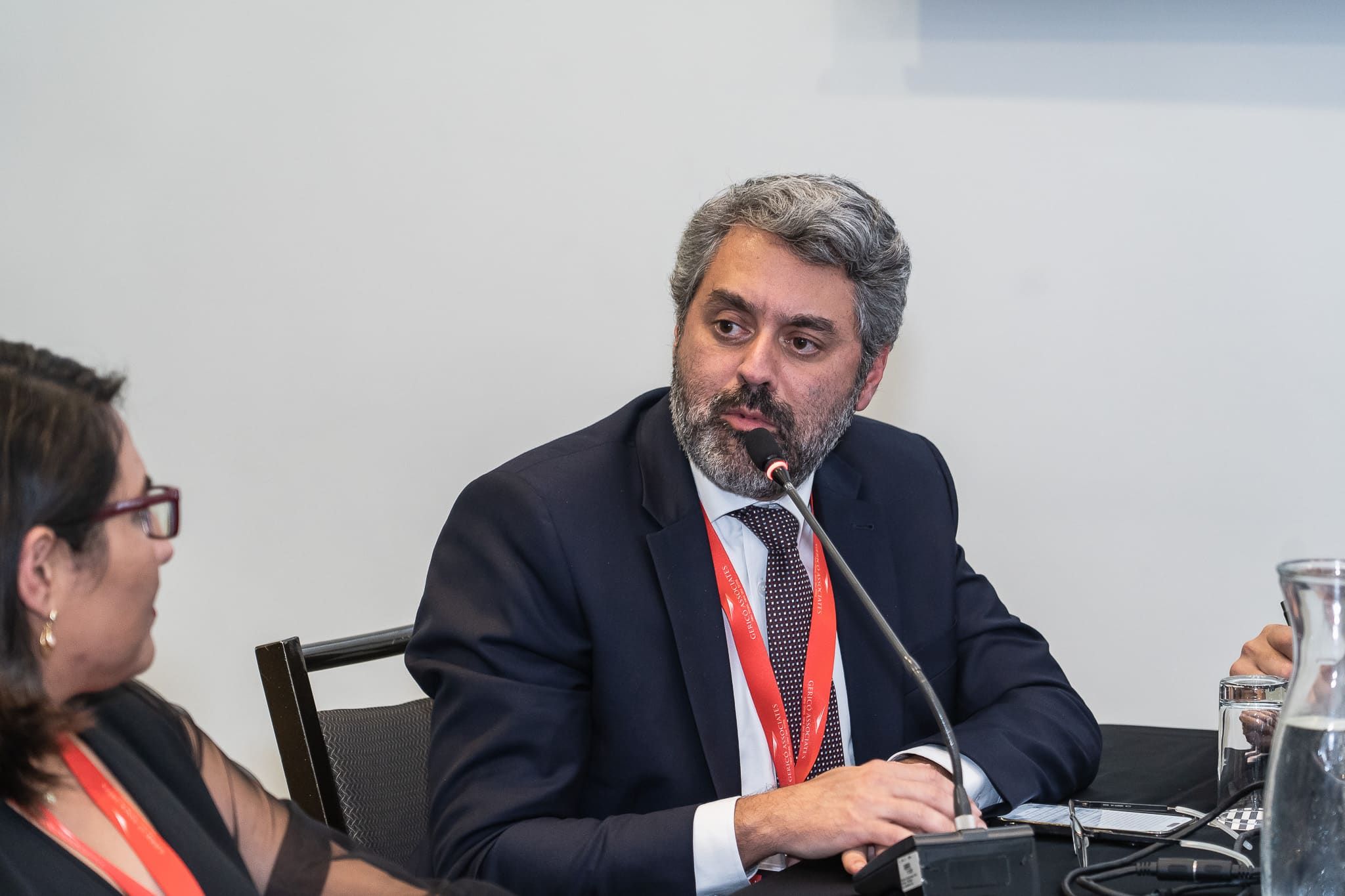 Conclusions of the XIV Latin American Forum: video and photo gallery now available 27 Foro Latinoamericano Gericó Associates (15)