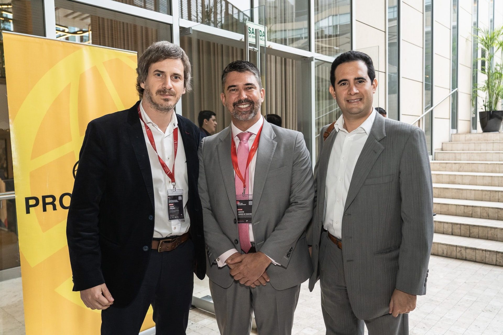 Conclusions of the XIV Latin American Forum: video and photo gallery now available 45 Foro Latinoamericano Gericó Associates (33)