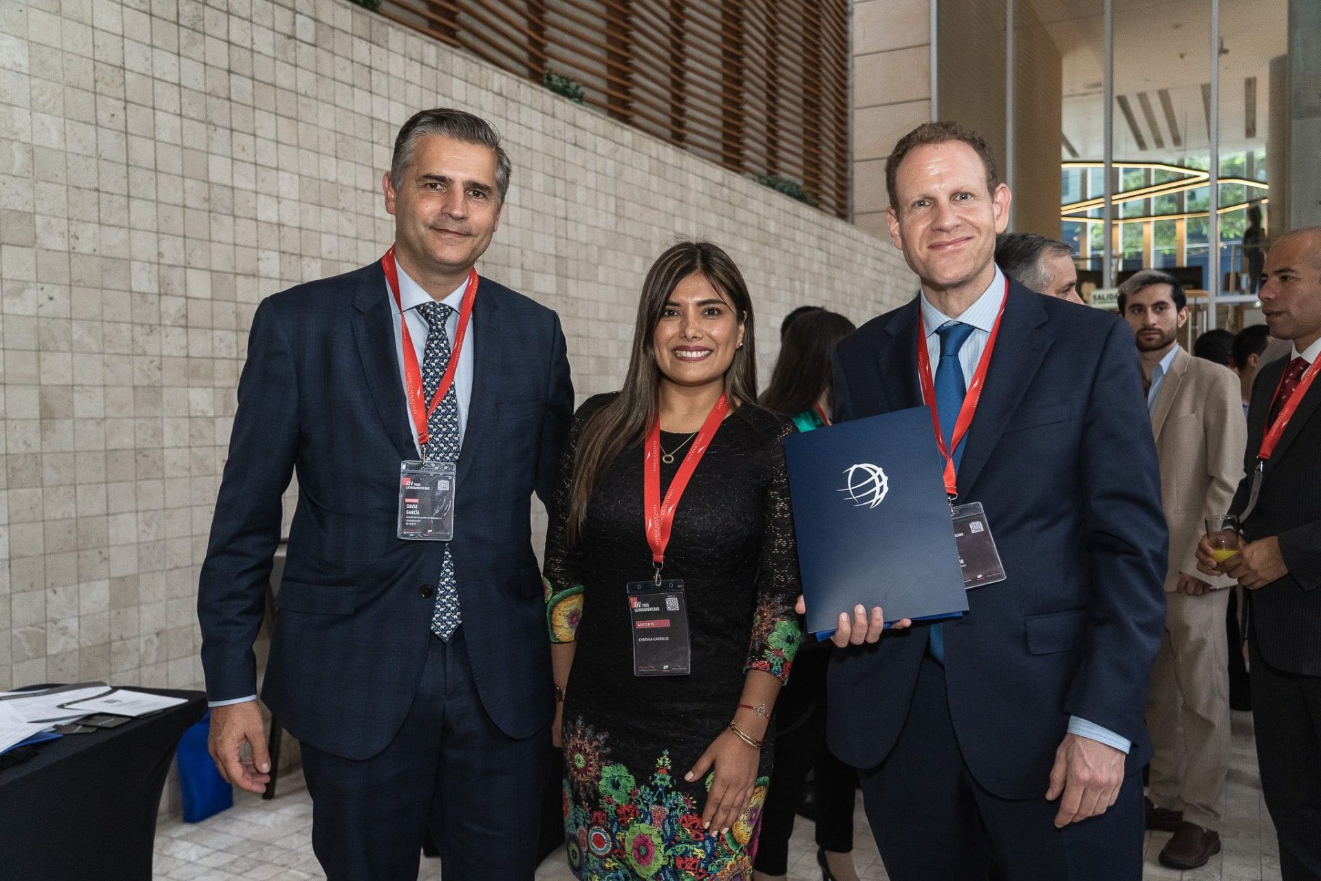 Conclusions of the XIV Latin American Forum: video and photo gallery now available 51 Foro Latinoamericano Gericó Associates (39)