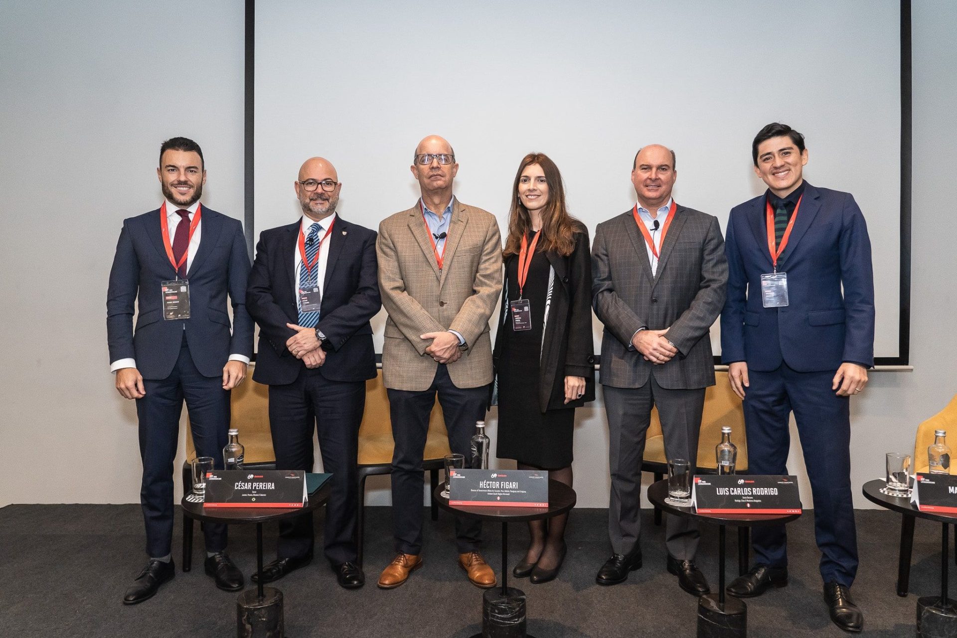 Conclusions of the XIV Latin American Forum: video and photo gallery now available 16 Foro Latinoamericano Gericó Associates (4)