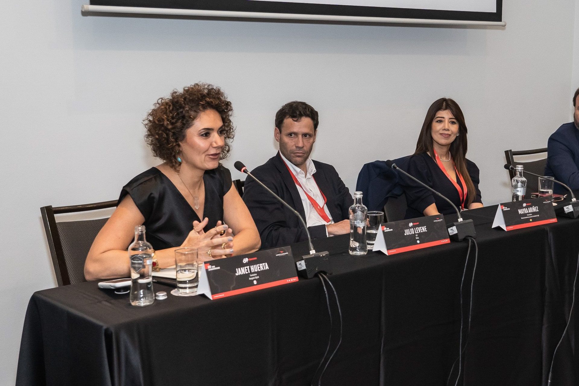 Conclusions of the XIV Latin American Forum: video and photo gallery now available 61 Foro Latinoamericano Gericó Associates (49)