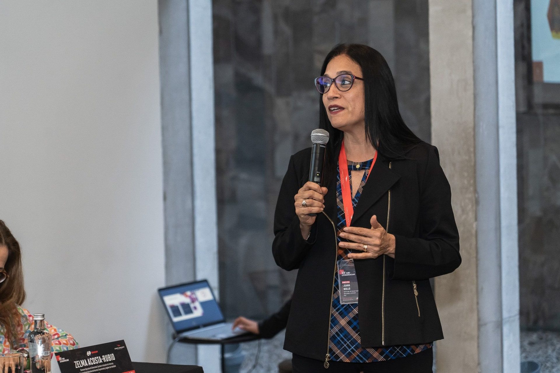 Conclusions of the XIV Latin American Forum: video and photo gallery now available 62 Foro Latinoamericano Gericó Associates (50)