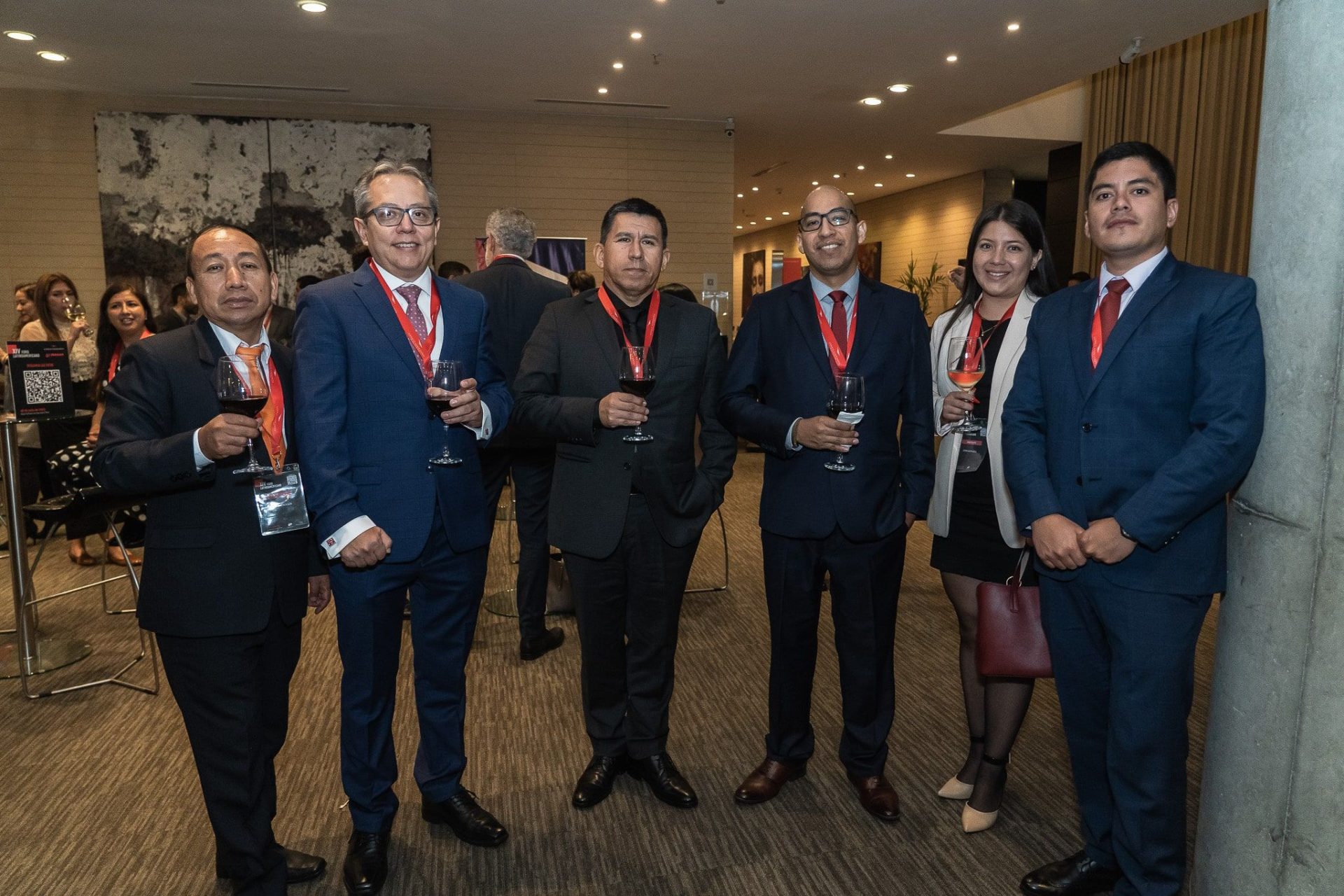 Conclusions of the XIV Latin American Forum: video and photo gallery now available 68 Foro Latinoamericano Gericó Associates (56)
