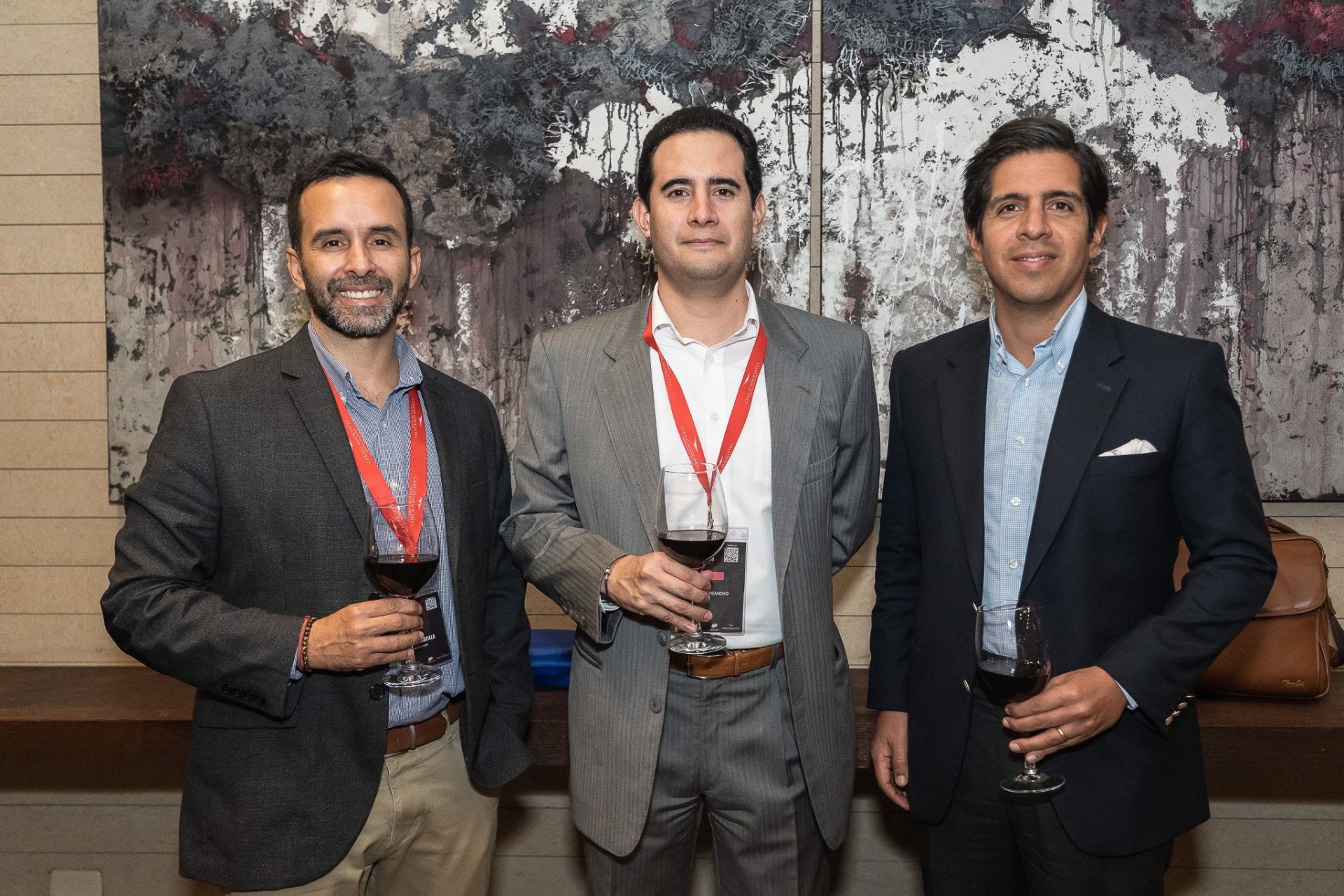 Conclusions of the XIV Latin American Forum: video and photo gallery now available 69 Foro Latinoamericano Gericó Associates (57)