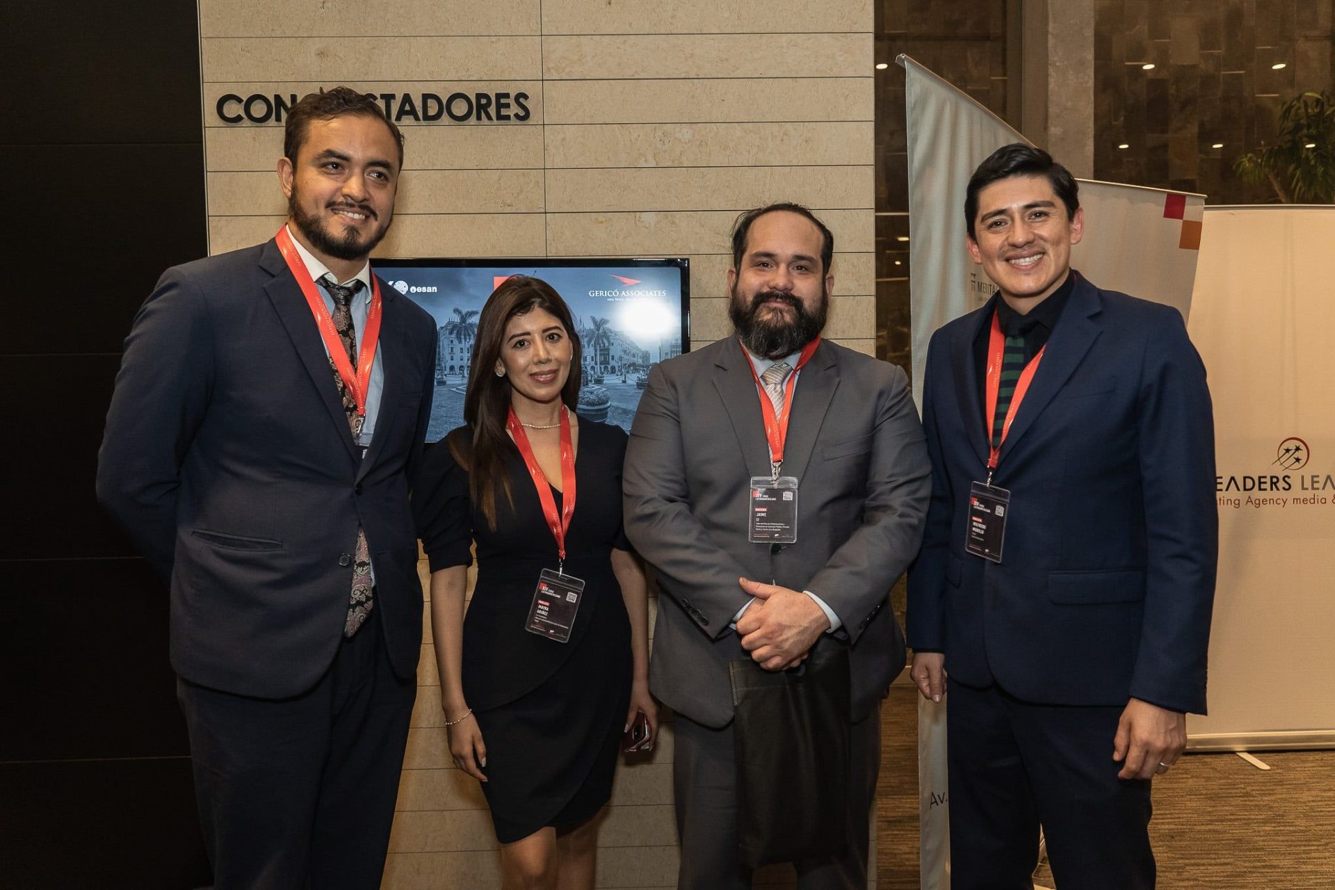 Conclusions of the XIV Latin American Forum: video and photo gallery now available 72 Foro Latinoamericano Gericó Associates (71)