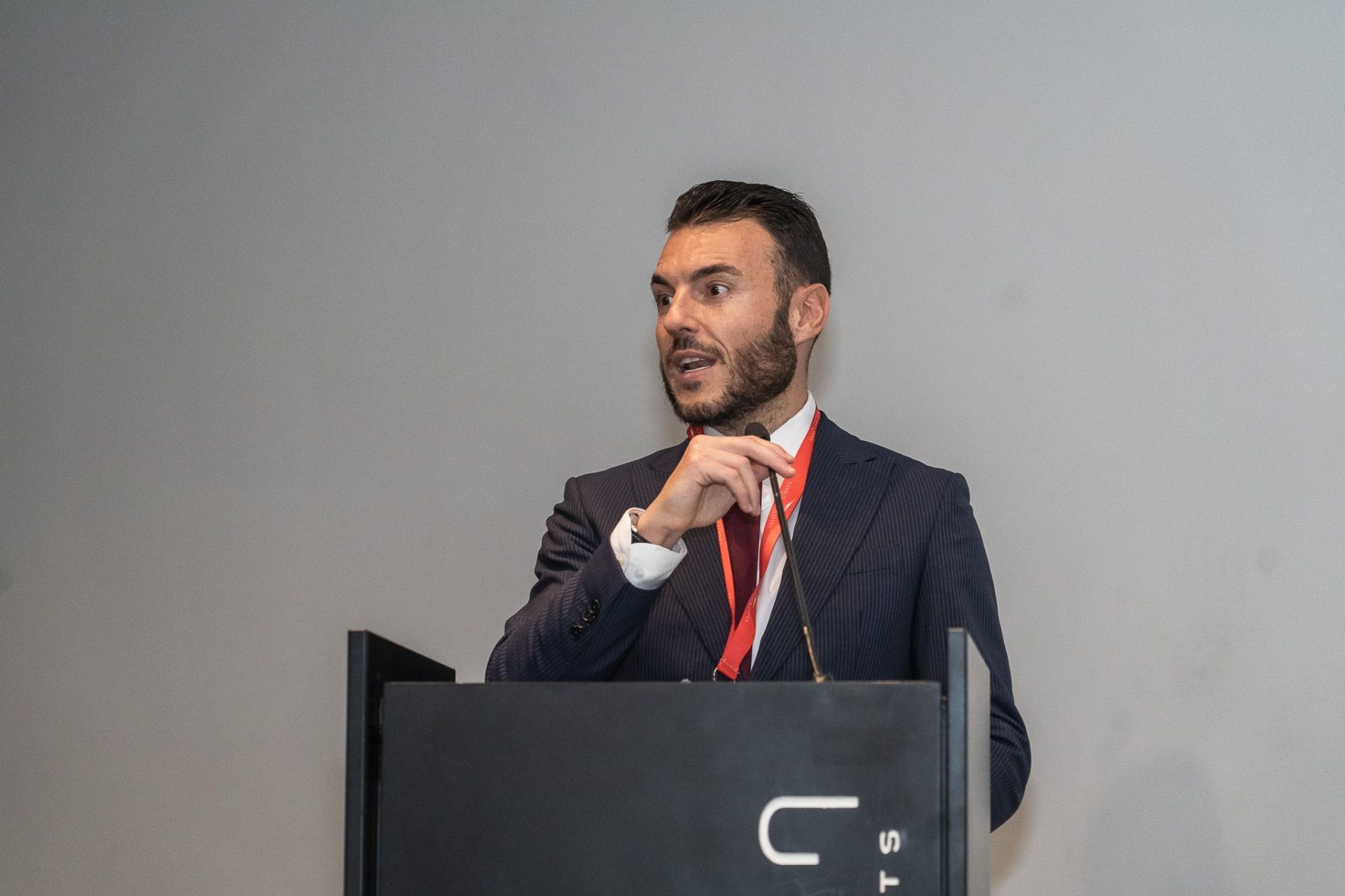 Conclusions of the XIV Latin American Forum: video and photo gallery now available 78 Foro Latinoamericano Marc Gericó