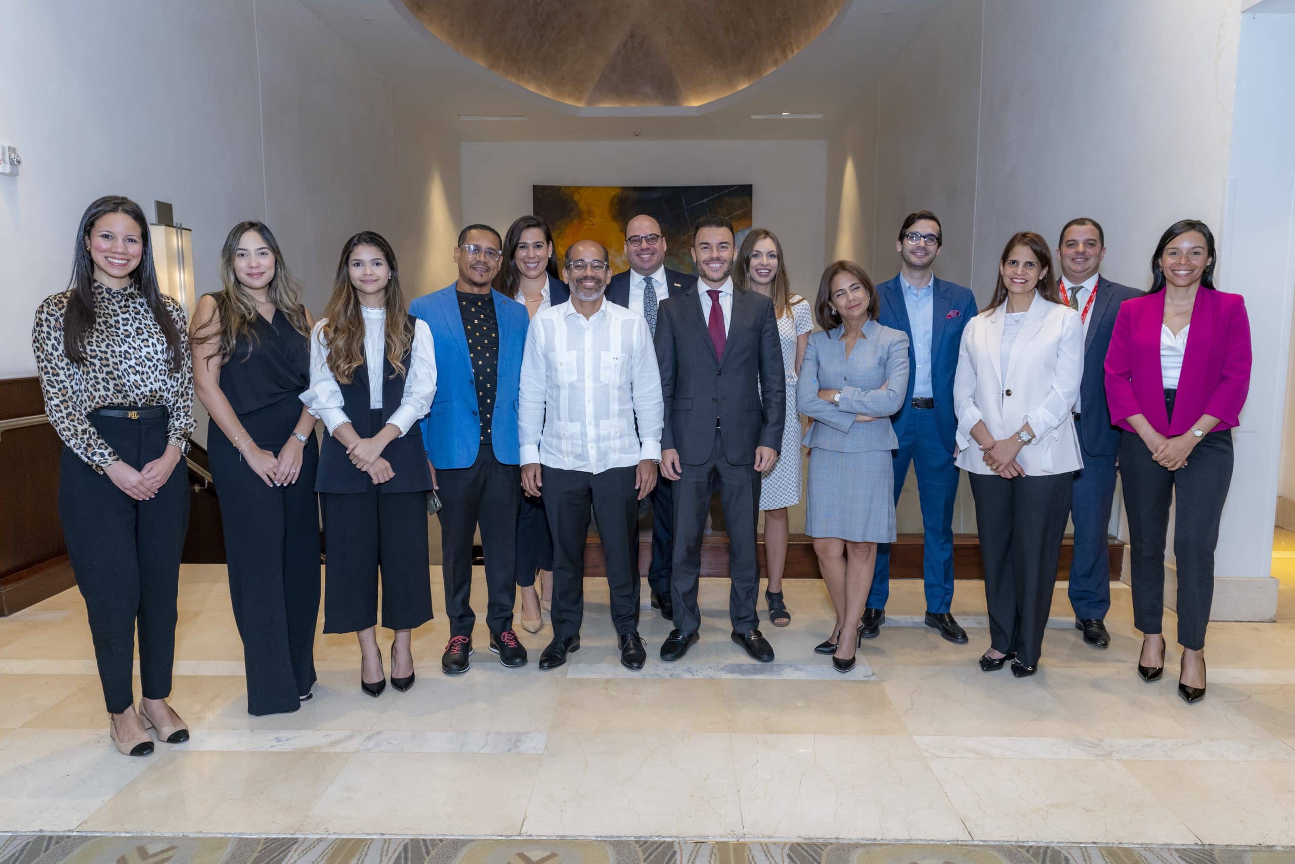 Video, photo gallery and conclusions of the Latin American Regional Forum held in Santo Domingo 2 Foro Latinoamericano República Dominicana 10