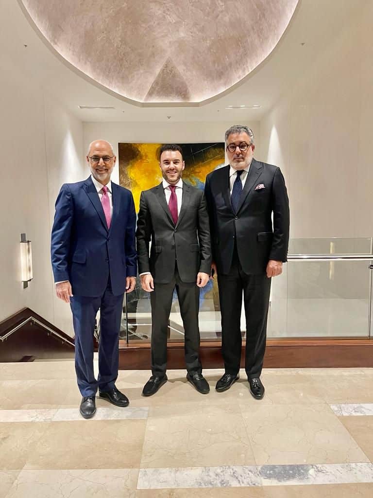 Video, photo gallery and conclusions of the Latin American Regional Forum held in Santo Domingo 5 Foro Latinoamericano República Dominicana 11