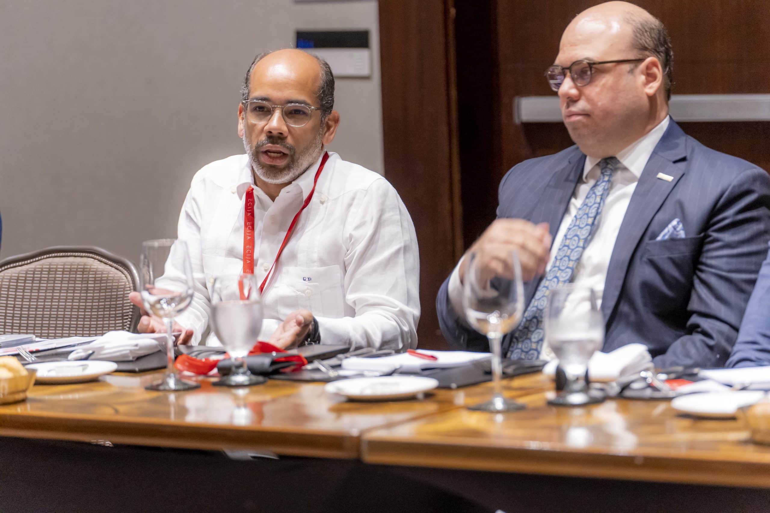 Video, photo gallery and conclusions of the Latin American Regional Forum held in Santo Domingo 8 Foro Latinoamericano República Dominicana 3