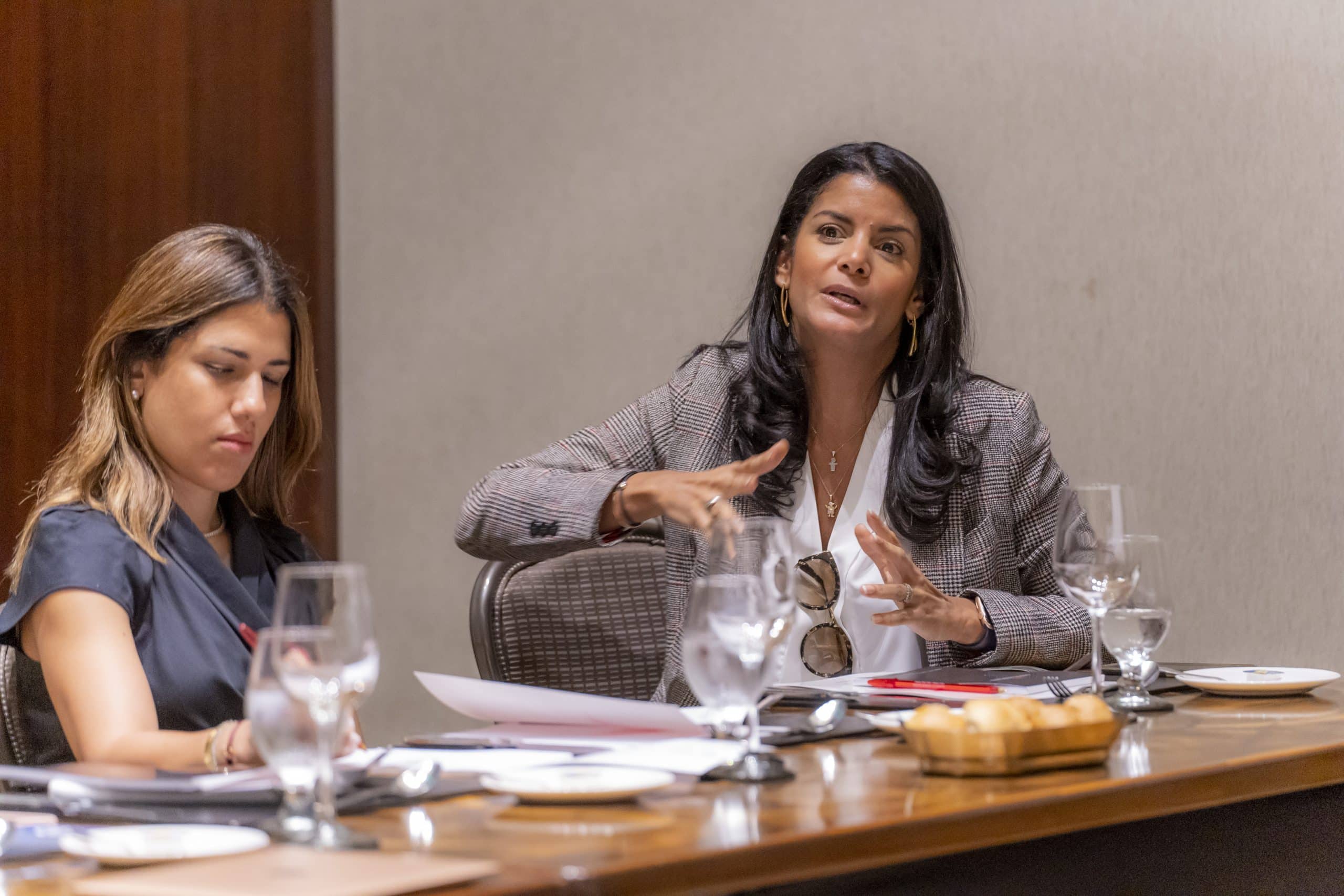 Video, photo gallery and conclusions of the Latin American Regional Forum held in Santo Domingo 9 Foro Latinoamericano República Dominicana 5