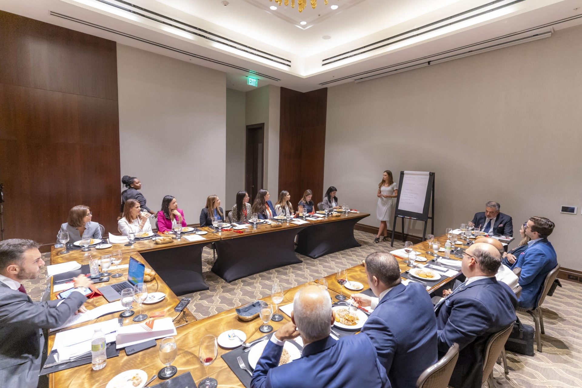 Video, photo gallery and conclusions of the Latin American Regional Forum held in Santo Domingo 11 Foro Latinoamericano República Dominicana 7