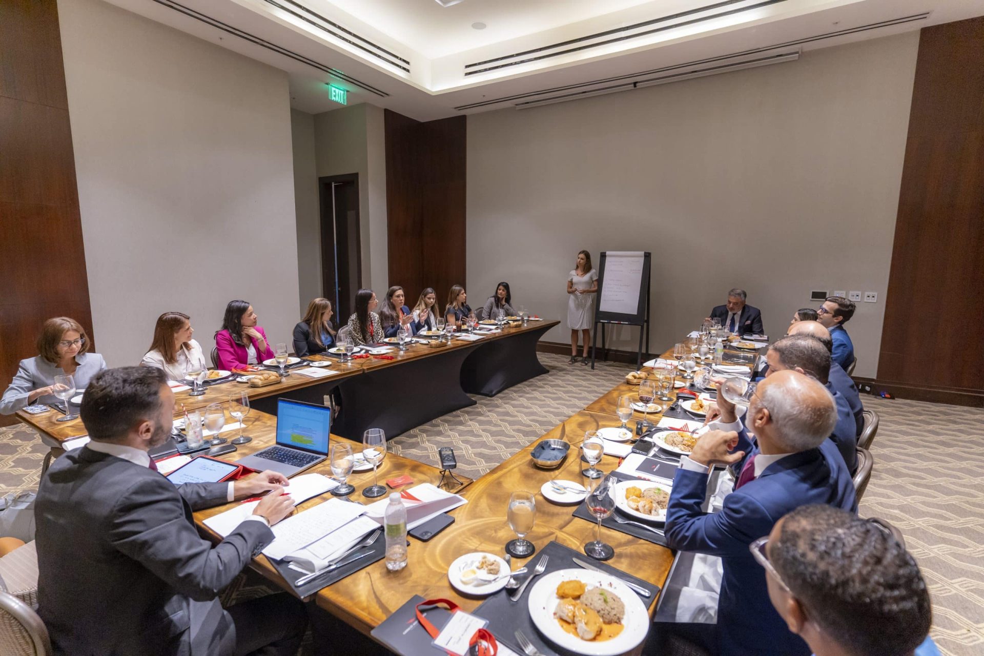 Video, photo gallery and conclusions of the Latin American Regional Forum held in Santo Domingo 4 Foro Latinoamericano República Dominicana 9