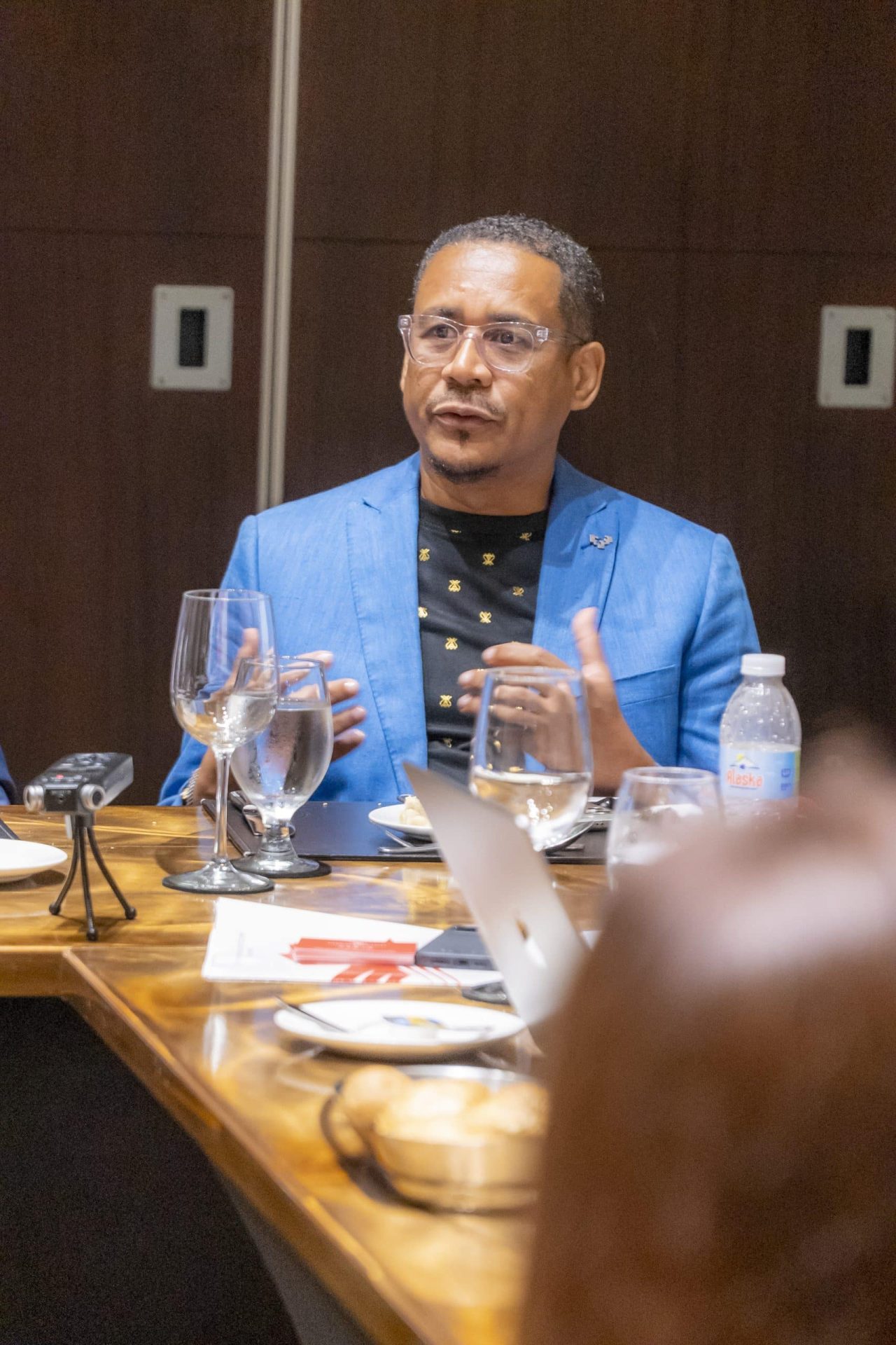 Video, photo gallery and conclusions of the Latin American Regional Forum held in Santo Domingo 12 Foro Latinoamericano República Dominicana