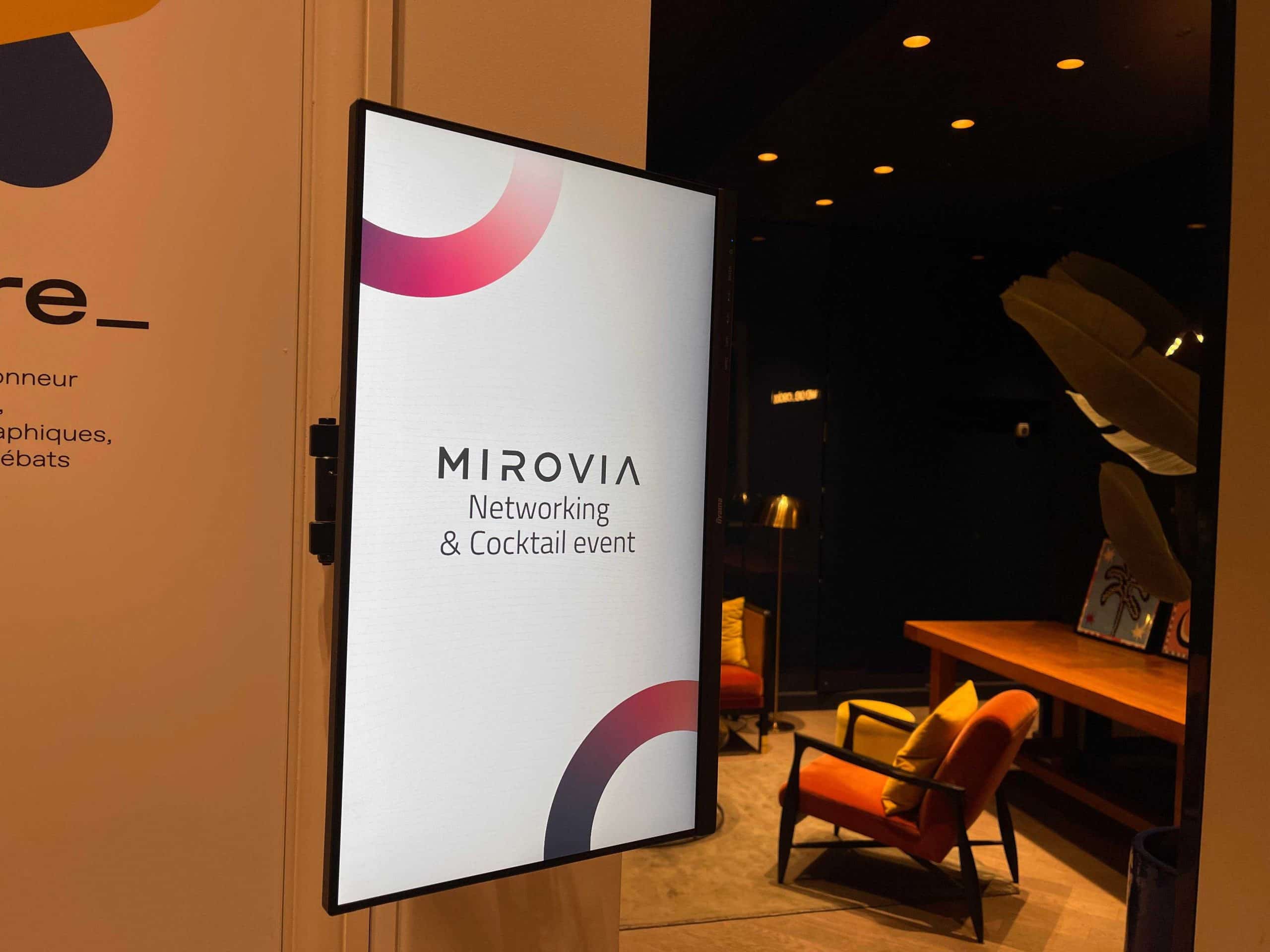 Gericó Associates organises together with MIROVIA a networking cocktail at the IBA in Paris 5 IMG-20231031-WA0019