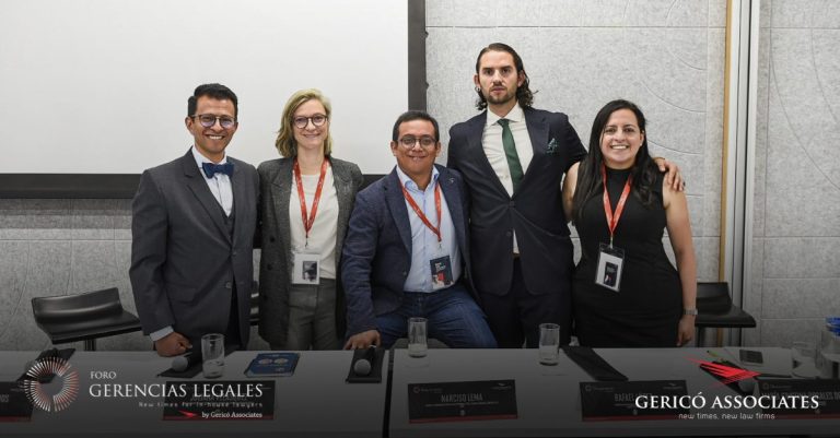 Legal managers from PepsiCo, IBM, Bayer, Uber, Xiaomi and other leading companies share best practices at Foro Gerencias Legales 2 Editable (23)