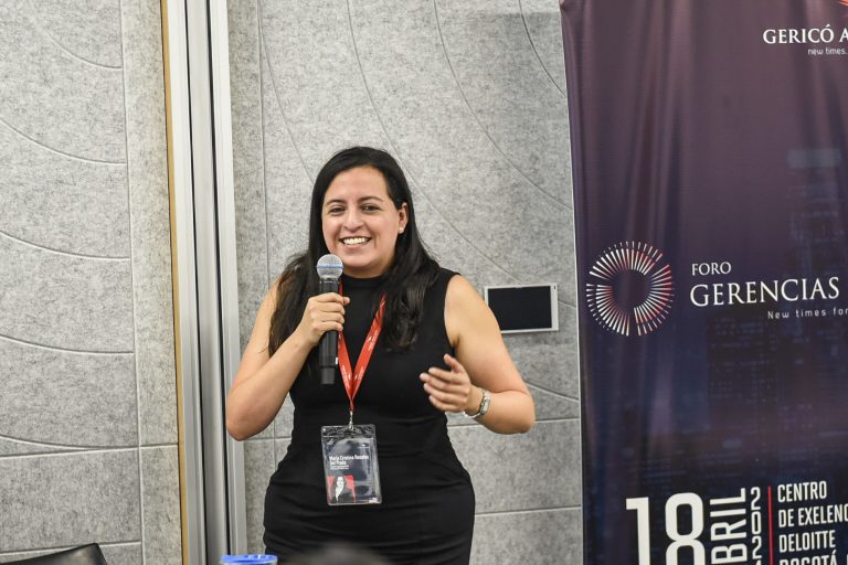 Legal managers from PepsiCo, IBM, Bayer, Uber, Xiaomi and other leading companies share best practices at Foro Gerencias Legales 11 IMG_5677