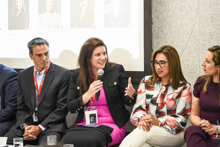 Legal managers from PepsiCo, IBM, Bayer, Uber, Xiaomi and other leading companies share best practices at Foro Gerencias Legales 18 IMG_5736