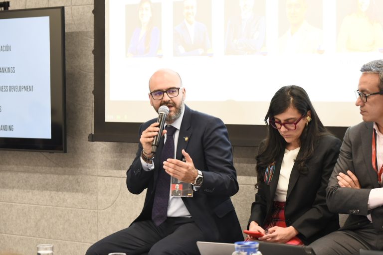 Legal managers from PepsiCo, IBM, Bayer, Uber, Xiaomi and other leading companies share best practices at Foro Gerencias Legales 31 IMG_5825 (1)