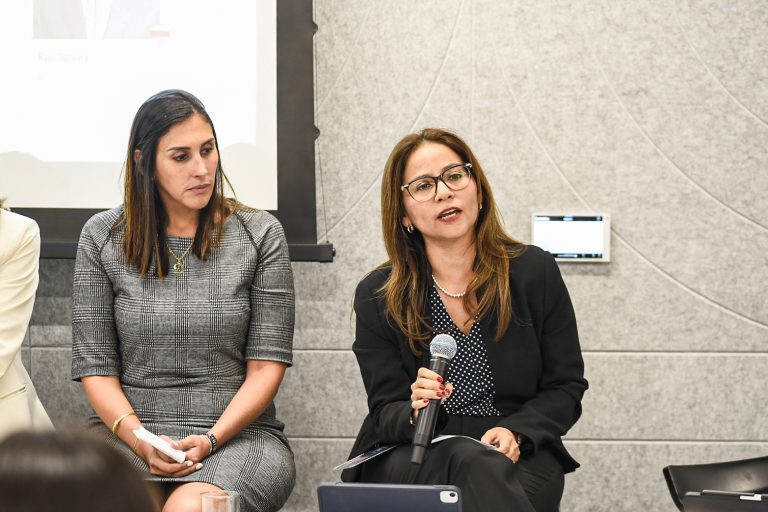 Legal managers from PepsiCo, IBM, Bayer, Uber, Xiaomi and other leading companies share best practices at Foro Gerencias Legales 43 IMG_5890