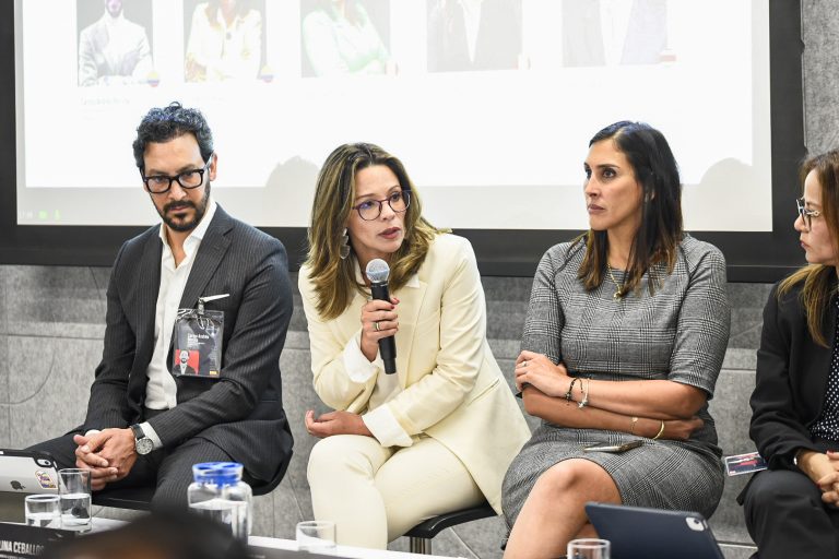 Legal managers from PepsiCo, IBM, Bayer, Uber, Xiaomi and other leading companies share best practices at Foro Gerencias Legales 46 IMG_5897 (1)