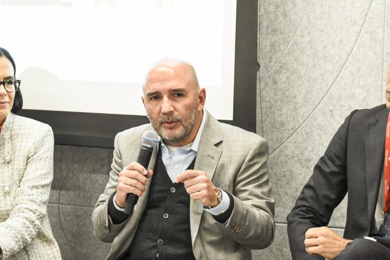 Legal managers from PepsiCo, IBM, Bayer, Uber, Xiaomi and other leading companies share best practices at Foro Gerencias Legales 60 WhatsApp Image 2024-04-18 at 09.23.24