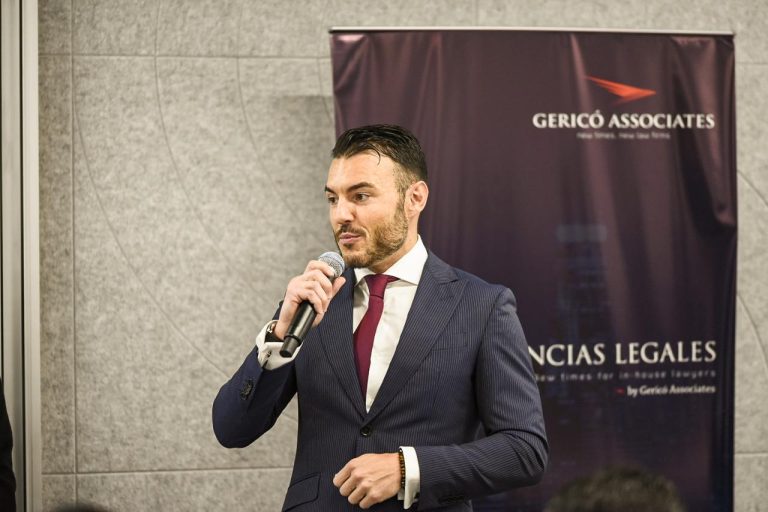 Legal managers from PepsiCo, IBM, Bayer, Uber, Xiaomi and other leading companies share best practices at Foro Gerencias Legales 64 WhatsApp Image 2024-04-18 at 09.32.32 (1)