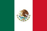 Mexico 2025 23 Bandera de México