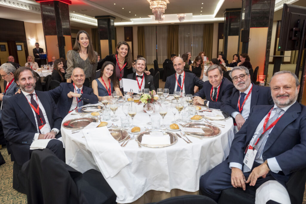 Relive with us the Legal Marcom Awards 2024 37 _AJ53228