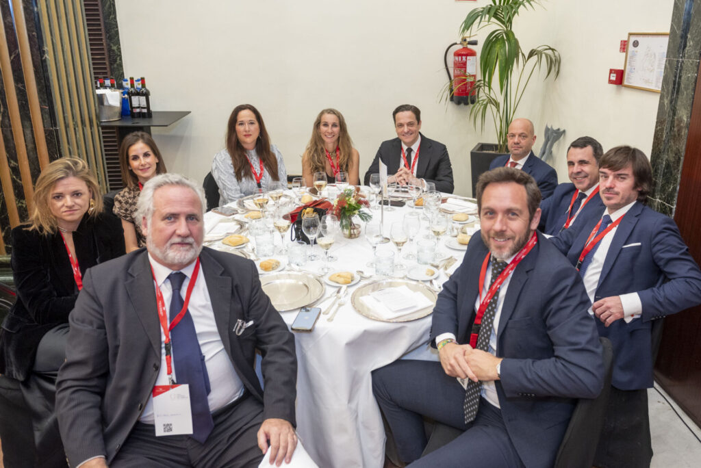 Relive with us the Legal Marcom Awards 2024 42 _AJ53265