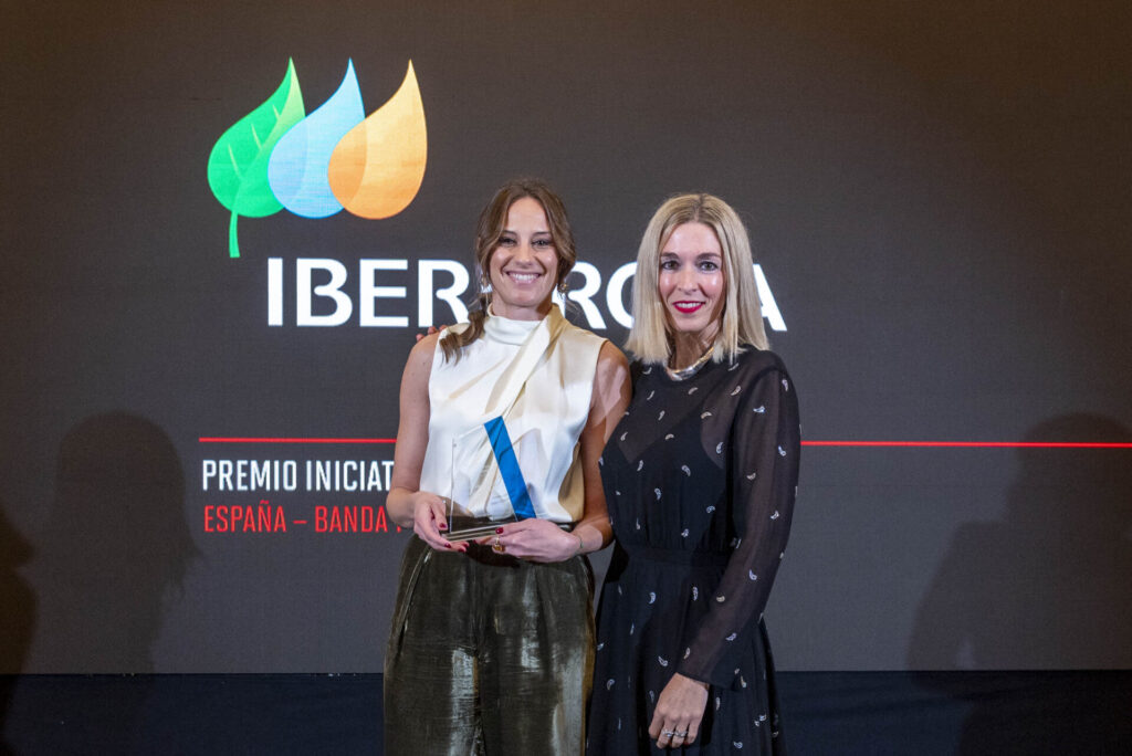 Uría Menéndez, Baker McKenzie, Iberdrola, LALIGA, Linklaters, Dentons and Ceca Magán, among the winners of the Legal Marcom 2024 awards 99 _AJ53472