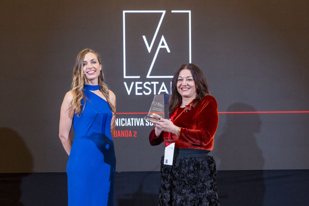 Uría Menéndez, Baker McKenzie, Iberdrola, LALIGA, Linklaters, Dentons and Ceca Magán, among the winners of the Legal Marcom 2024 awards 95 _AJ53507
