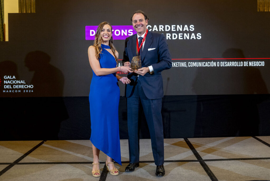 Relive with us the Legal Marcom Awards 2024 85 _AJ53581