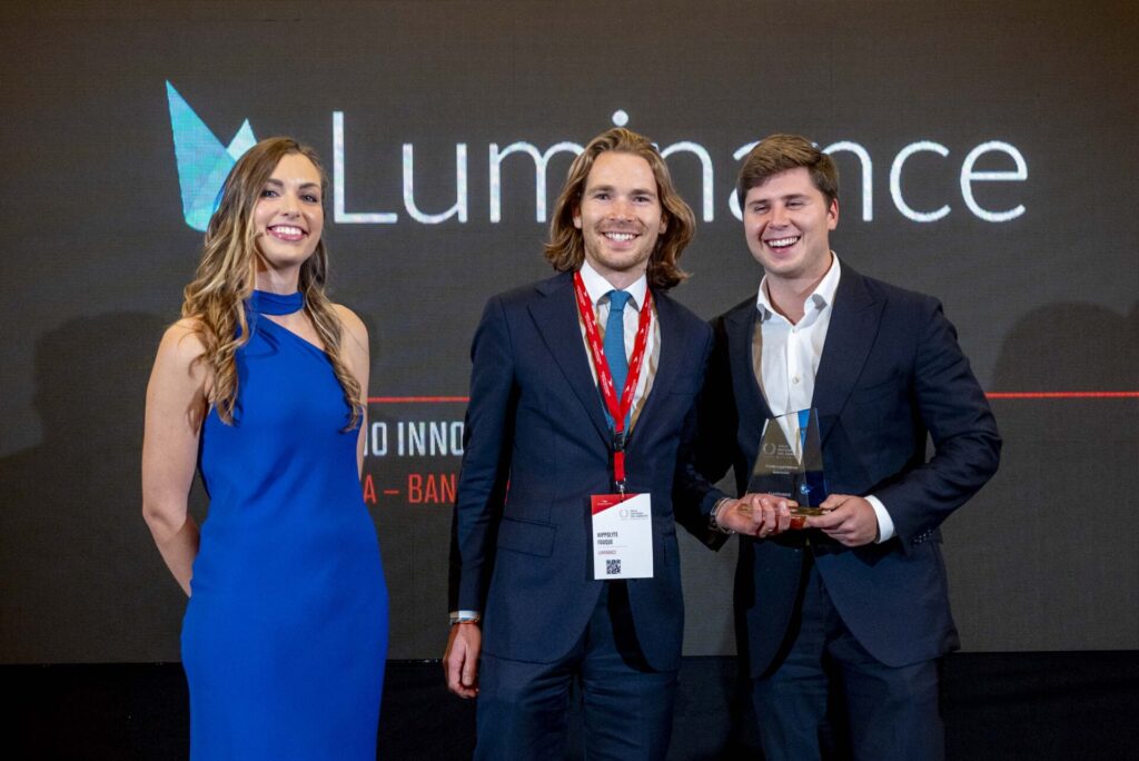 Uría Menéndez, Baker McKenzie, Iberdrola, LALIGA, Linklaters, Dentons and Ceca Magán, among the winners of the Legal Marcom 2024 awards 140 _AJ53640