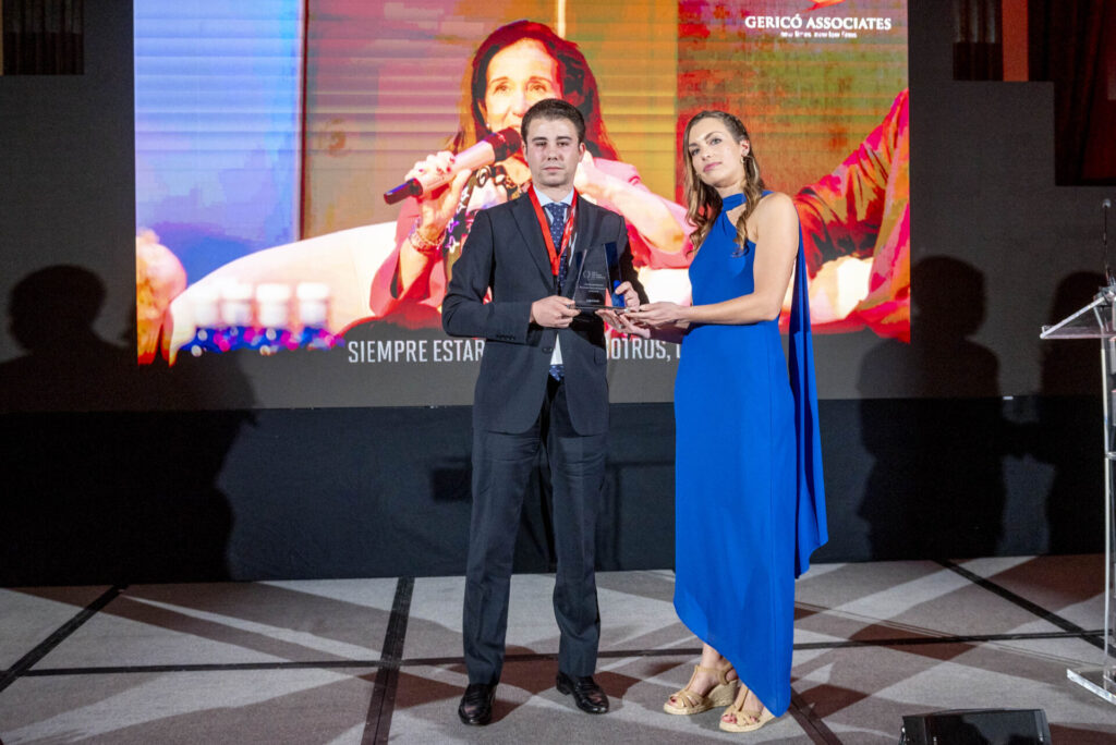 Uría Menéndez, Baker McKenzie, Iberdrola, LALIGA, Linklaters, Dentons and Ceca Magán, among the winners of the Legal Marcom 2024 awards 112 _AJ53840