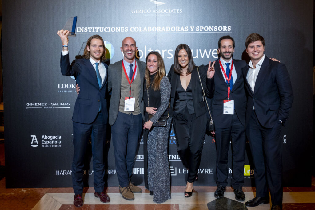 Relive with us the Legal Marcom Awards 2024 7 _AJ53973