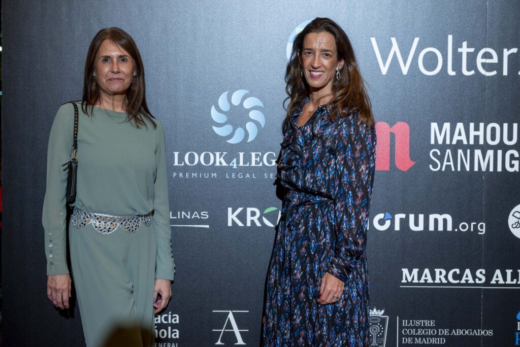 Uría Menéndez, Baker McKenzie, Iberdrola, LALIGA, Linklaters, Dentons and Ceca Magán, among the winners of the Legal Marcom 2024 awards 28 _AJ54116