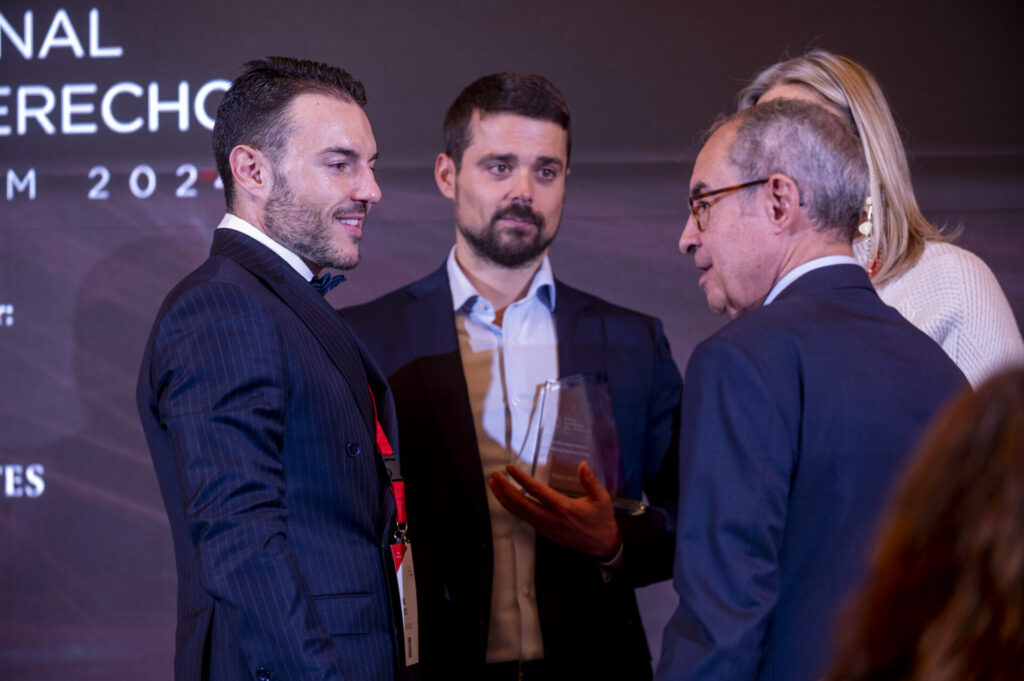 Relive with us the Legal Marcom Awards 2024 156 _AJG2554