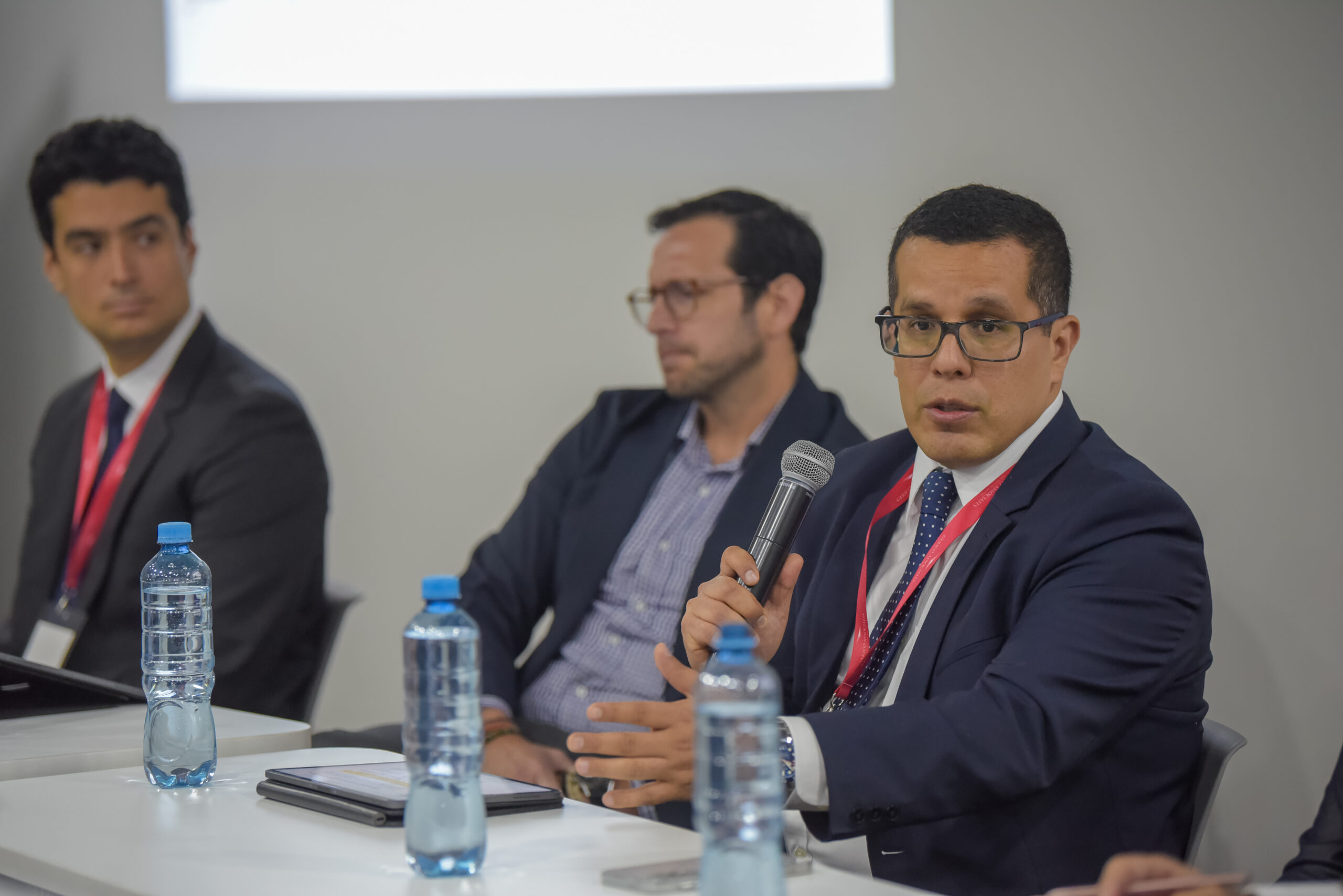 Lima Brings Together the Legal Leadership of Major Corporations at the 2025 General Counsel Forum 9 Foro Gerencias Legales Lima 2025 - Gericó Associates