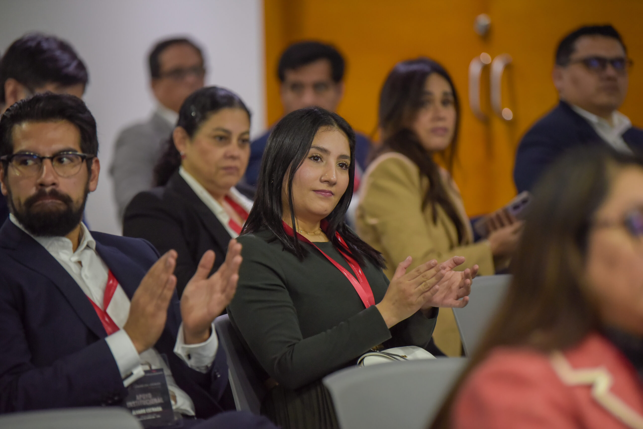 Lima Brings Together the Legal Leadership of Major Corporations at the 2025 General Counsel Forum 53 Foro Gerencias Legales Lima 2025 - Gericó Associates