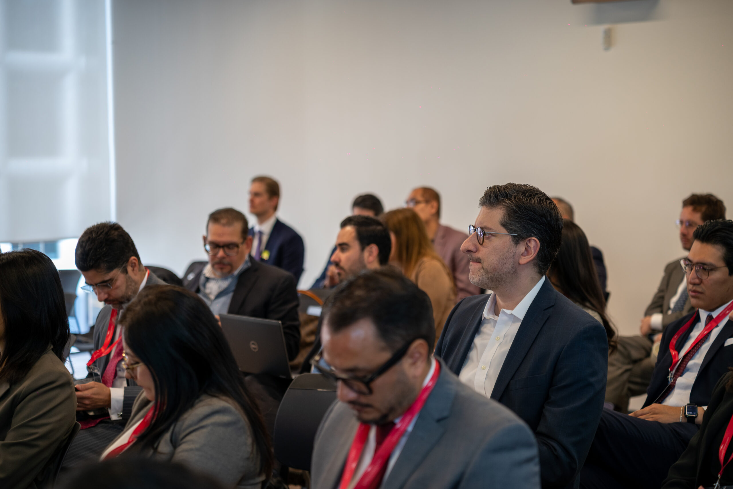 From Business Ethics to Artificial Intelligence: The Key Themes that Shaped the General Counsel Forum Mexico 2025 9 foro-gerencias-legales-mexico-octubre-2025