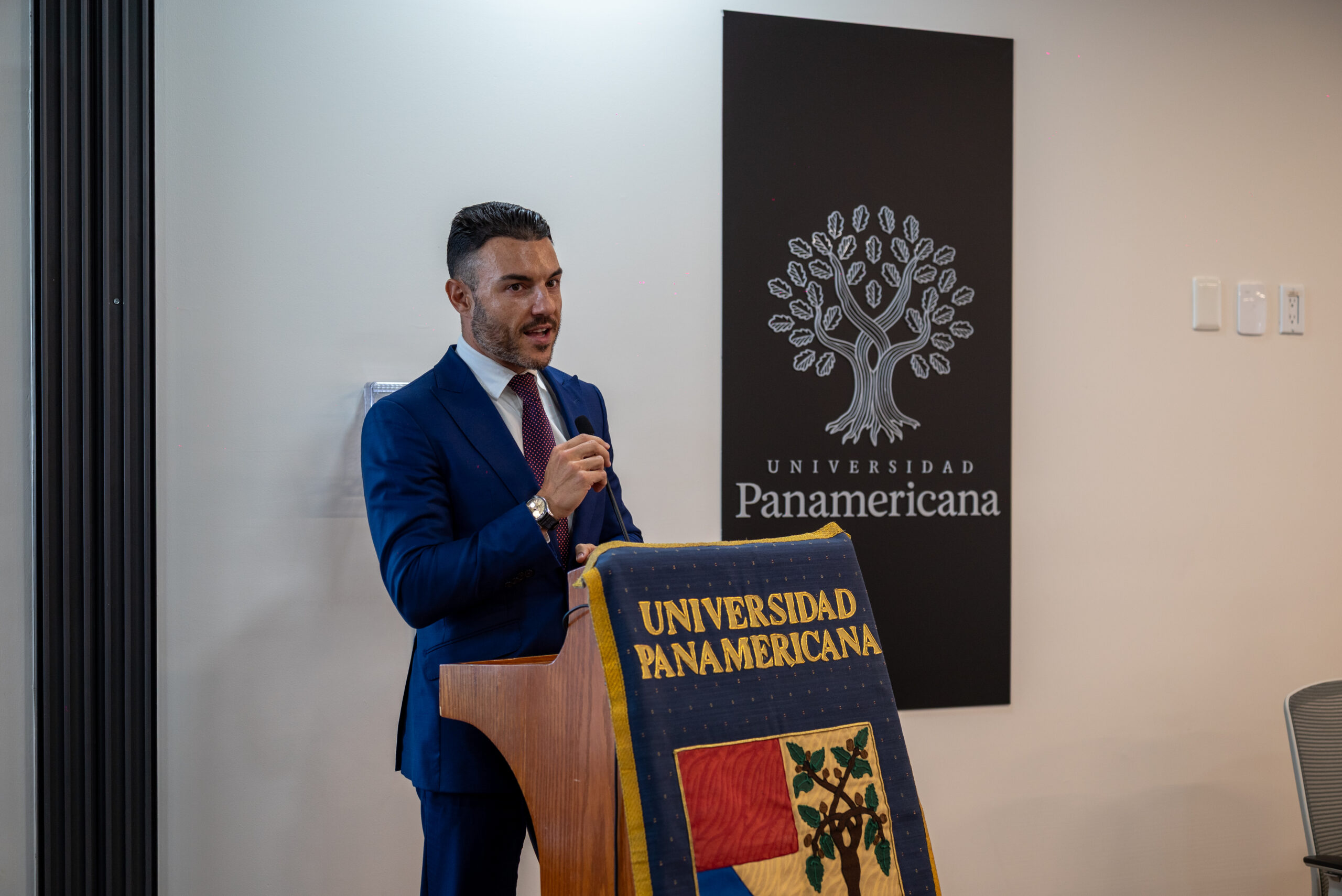 From Business Ethics to Artificial Intelligence: The Key Themes that Shaped the General Counsel Forum Mexico 2025 17 foro-gerencias-legales-mexico-octubre-2025