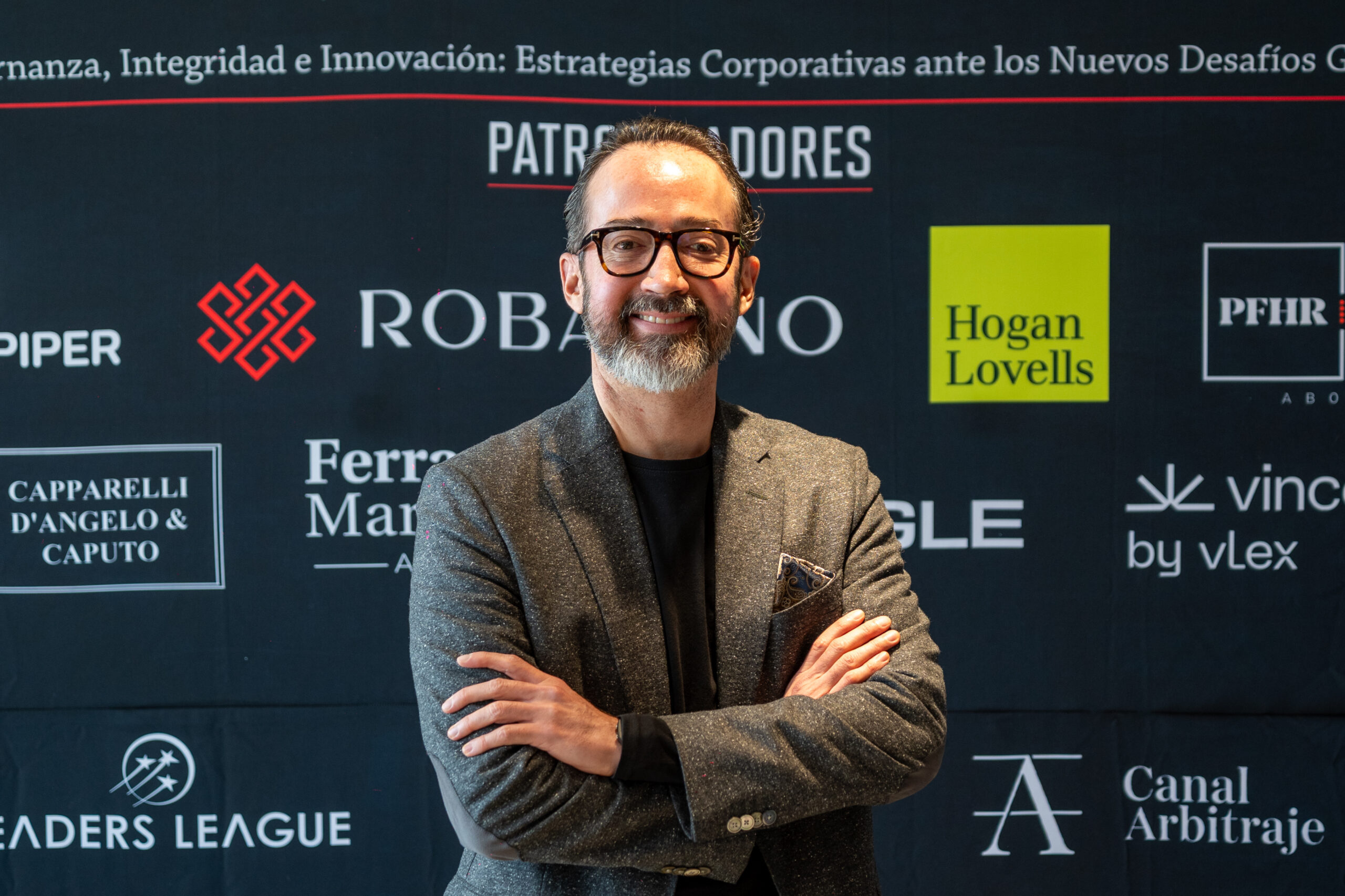 From Business Ethics to Artificial Intelligence: The Key Themes that Shaped the General Counsel Forum Mexico 2025 14 From Business Ethics to Artificial Intelligence: The Key Themes that Shaped the General Counsel Forum Mexico 2025 2