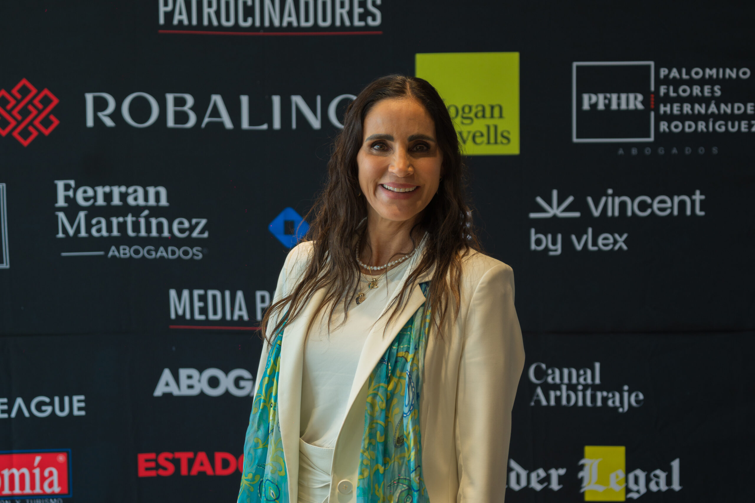 From Business Ethics to Artificial Intelligence: The Key Themes that Shaped the General Counsel Forum Mexico 2025 12 foro-gerencias-legales-mexico-octubre-2025