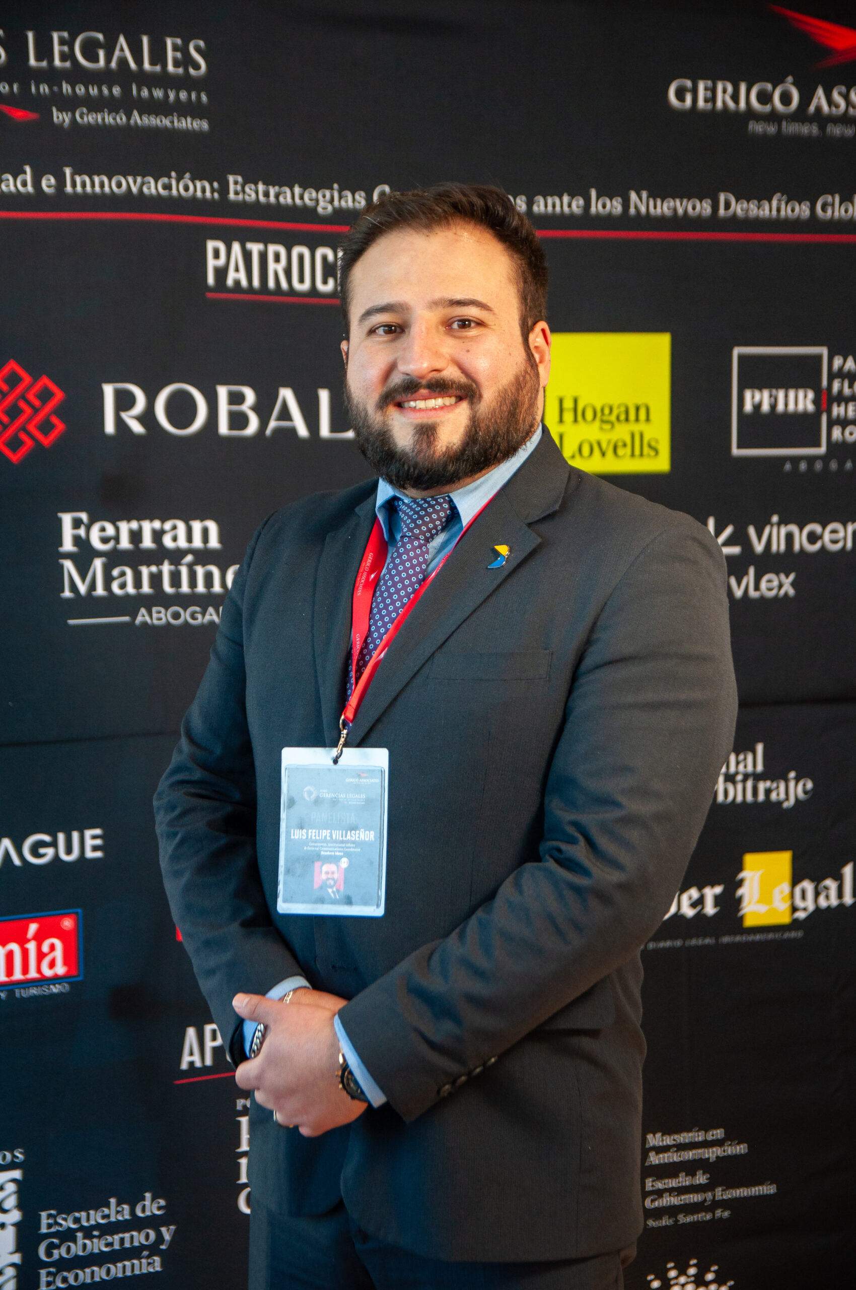 From Business Ethics to Artificial Intelligence: The Key Themes that Shaped the General Counsel Forum Mexico 2025 27 foro-gerencias-legales-mexico-octubre-2025