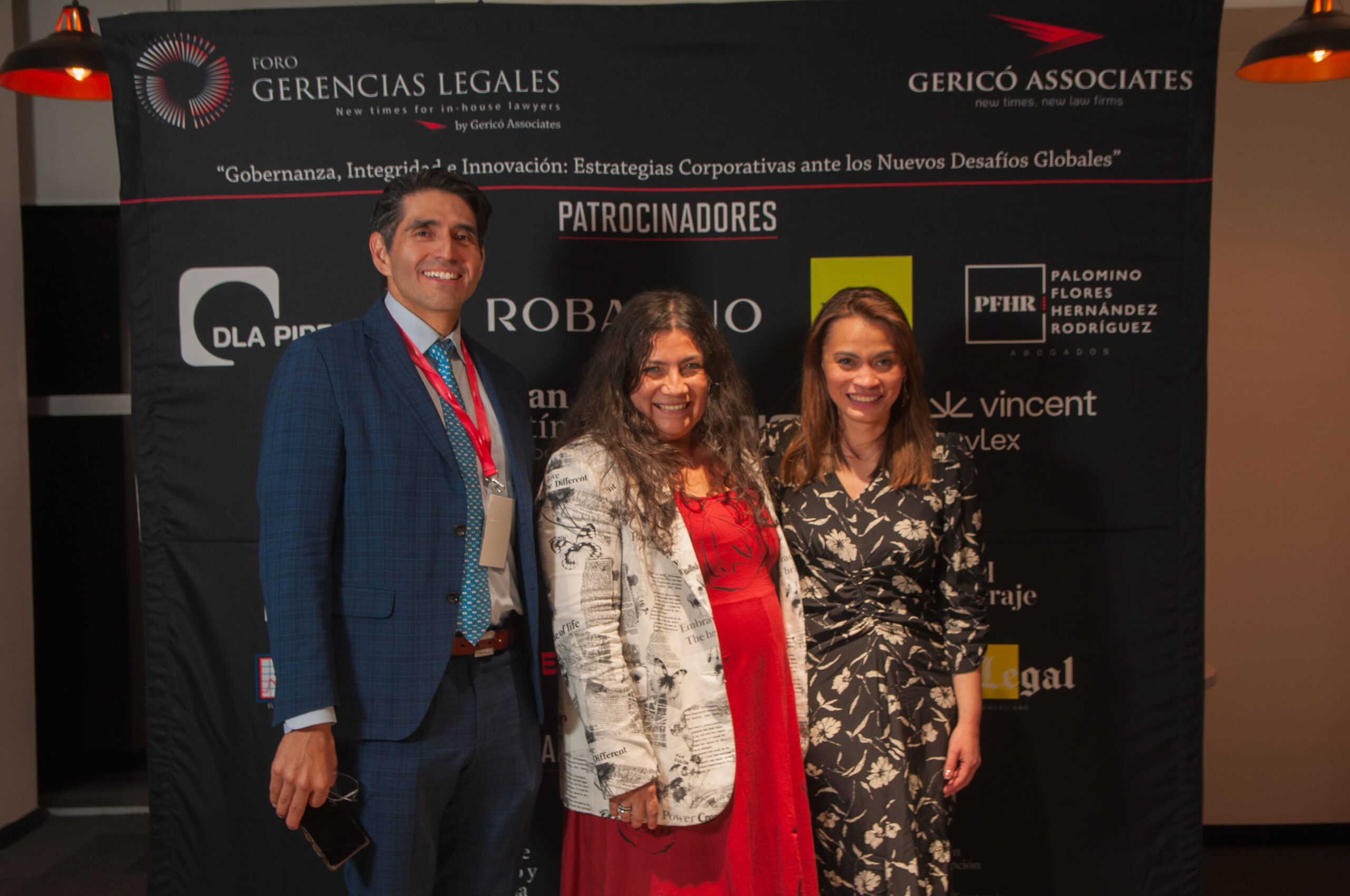 From Business Ethics to Artificial Intelligence: The Key Themes that Shaped the General Counsel Forum Mexico 2025 51 foro-gerencias-legales-mexico-octubre-2025