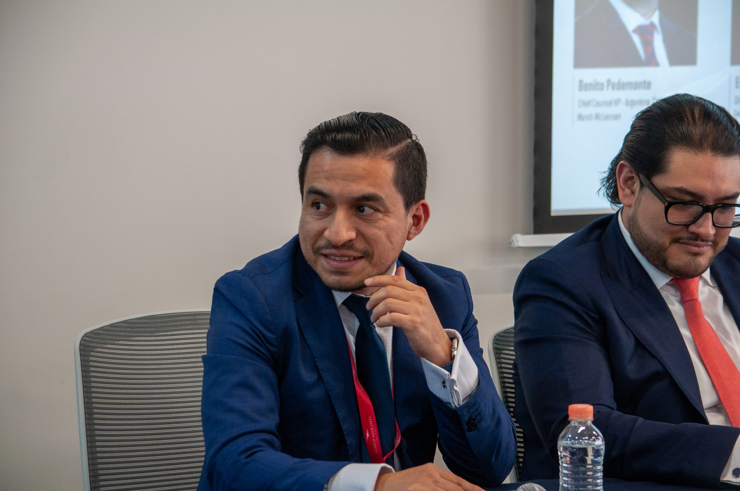 From Business Ethics to Artificial Intelligence: The Key Themes that Shaped the General Counsel Forum Mexico 2025 71 foro-gerencias-legales-mexico-octubre-2025
