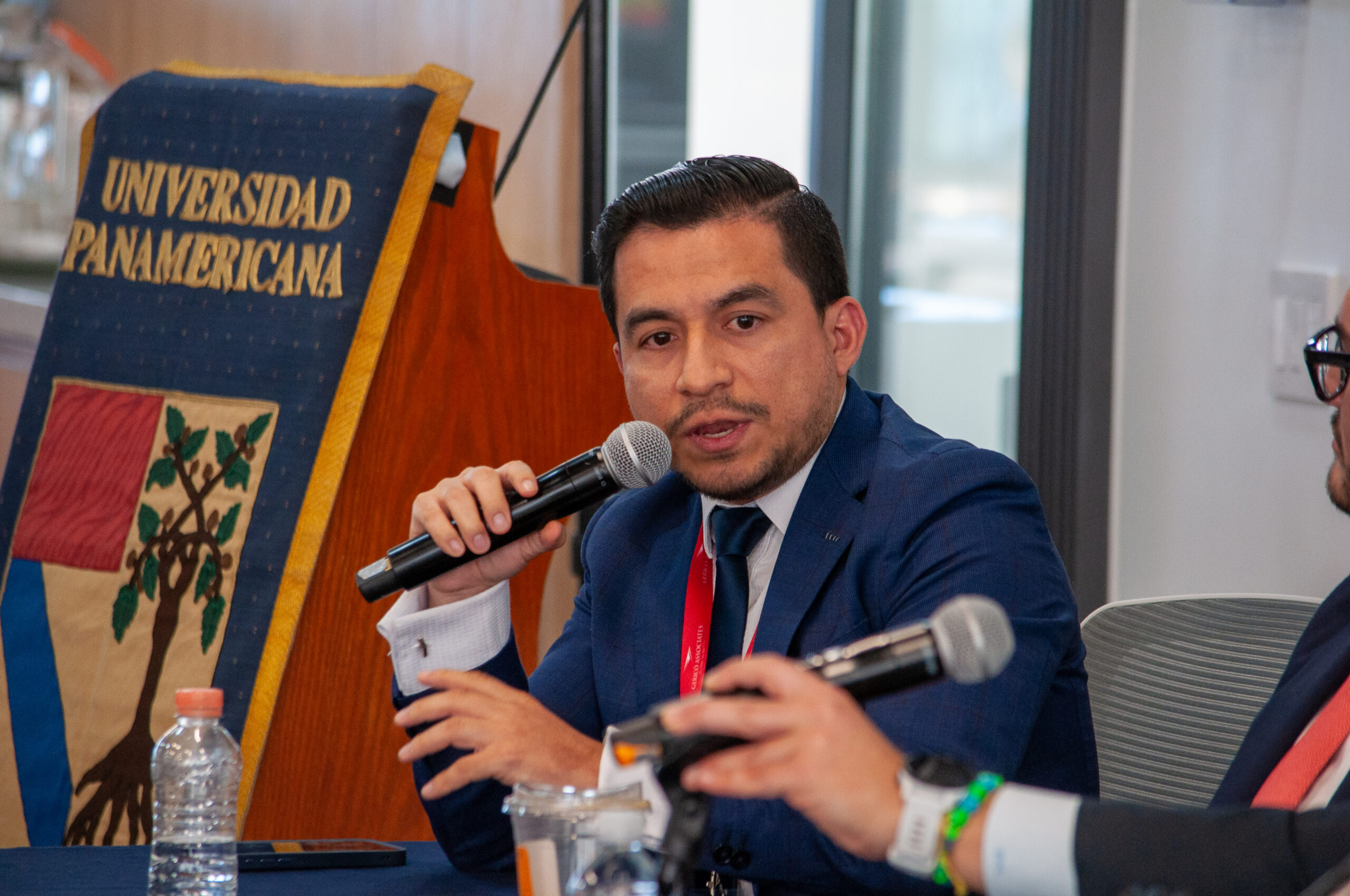 From Business Ethics to Artificial Intelligence: The Key Themes that Shaped the General Counsel Forum Mexico 2025 69 foro-gerencias-legales-mexico-octubre-2025
