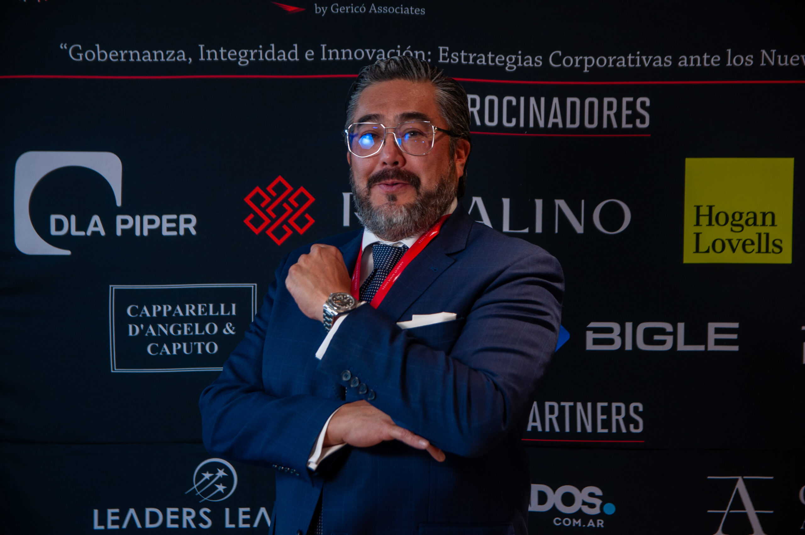 From Business Ethics to Artificial Intelligence: The Key Themes that Shaped the General Counsel Forum Mexico 2025 65 foro-gerencias-legales-mexico-octubre-2025